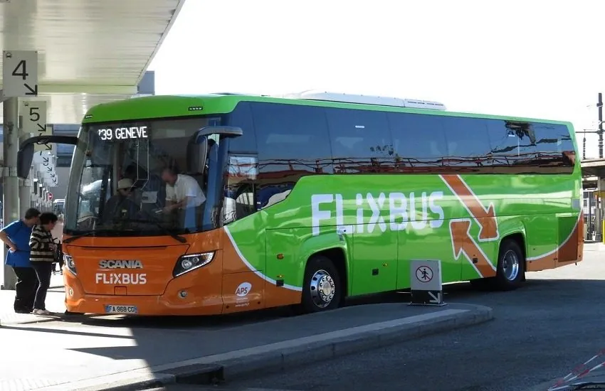 “Il cane non può salire sul bus”, la padrona 81enne del quadrupede si infuria e morde l’autista di Flixbus