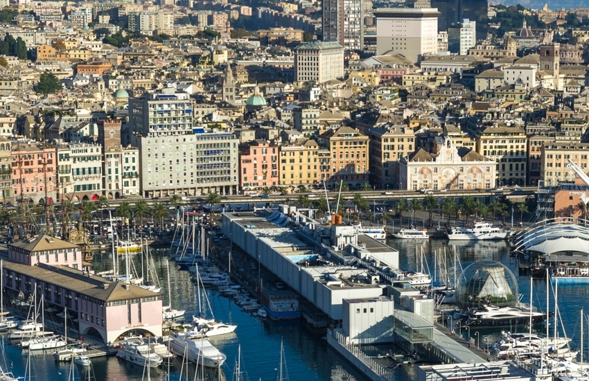 Acquario di Genova, promozioni speciali fino al 30 settembre