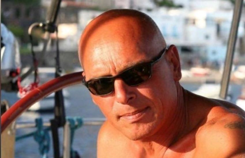 “Io skipper, il mare, il turismo, le emozioni e … la crisi da Covid”