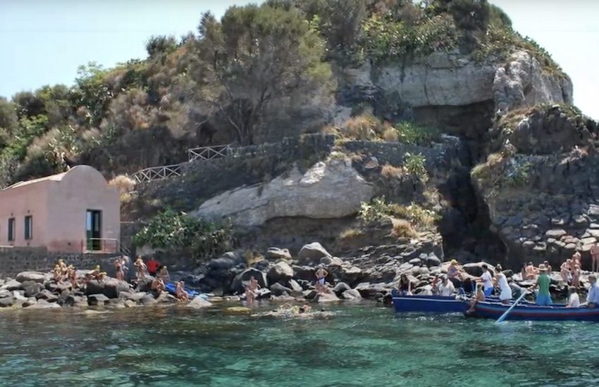 Acitrezza, sabato “Il Provinciale” di Rai 2 alla scoperta dell’Isola Lachea