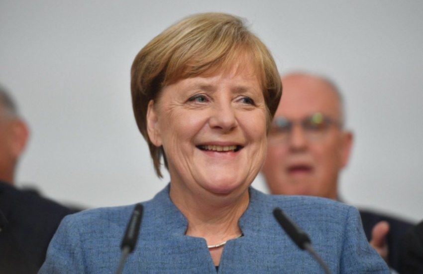 Germania chiusa per Covid fino a fine gennaio. La Merkel: “Forse altri due mesi di lockdown”