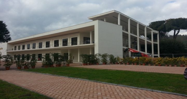 Mostra d'Oltremare riaperta