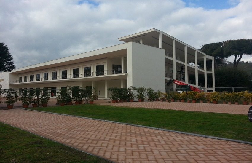 Covid Vaccine Center alla Mostra d’Oltremare di Fuorigrotta, tutto pronto per l’apertura