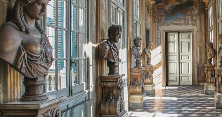 Rolli Days digital week