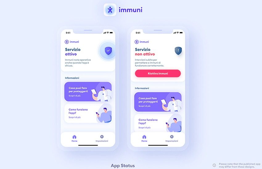 Immuni, solo il 3 per cento degli italiani la scarica. E in tanti sbagliano pure app
