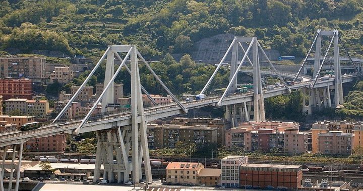 Ponte Morandi