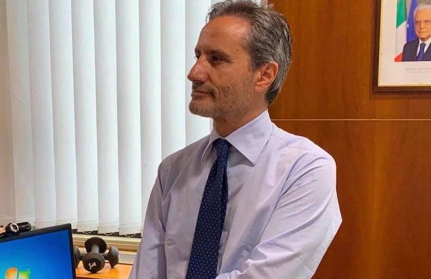 Regionali, Caldoro è il candidato del centrodestra