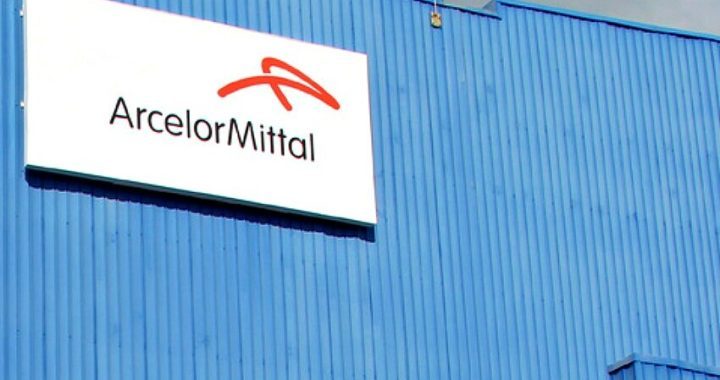 Arcelor Mittal