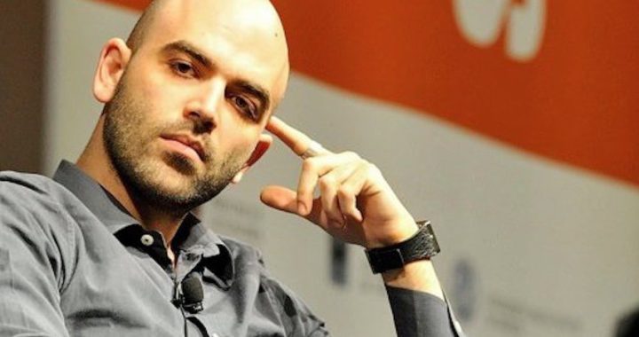 Roberto Saviano