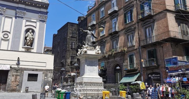 La Fabbrica della cultura