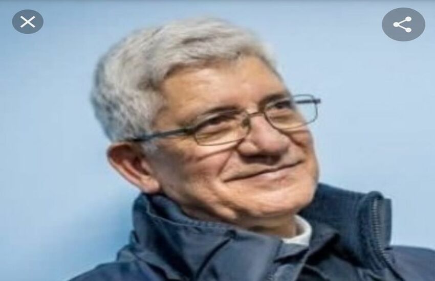 È morto don Meli, il prete dei migranti