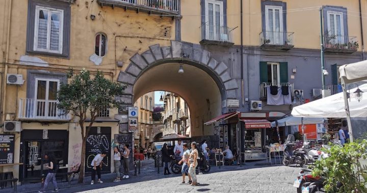 Il progetto I Quartieri dell'Innovazione