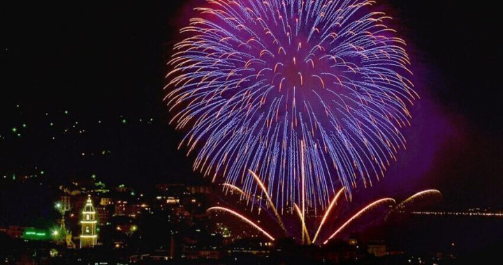 Feste patronali Rapallo