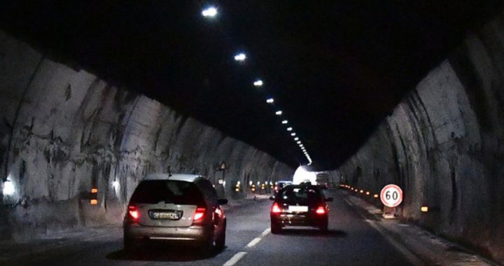 Autostrade Galleria