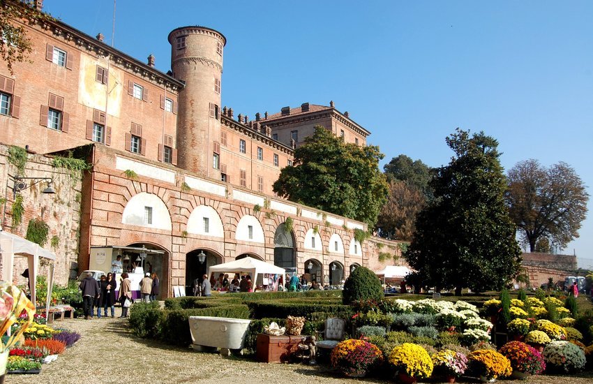 Turismo, riaprono i Musei del Piemonte