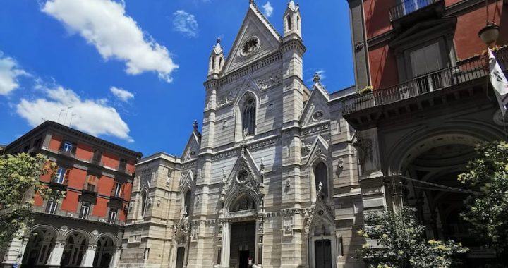 Prime comunioni da settembre