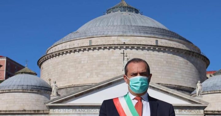 Luigi de Magistris, Rendiconto