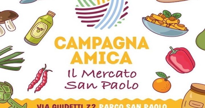 Mercato contadino