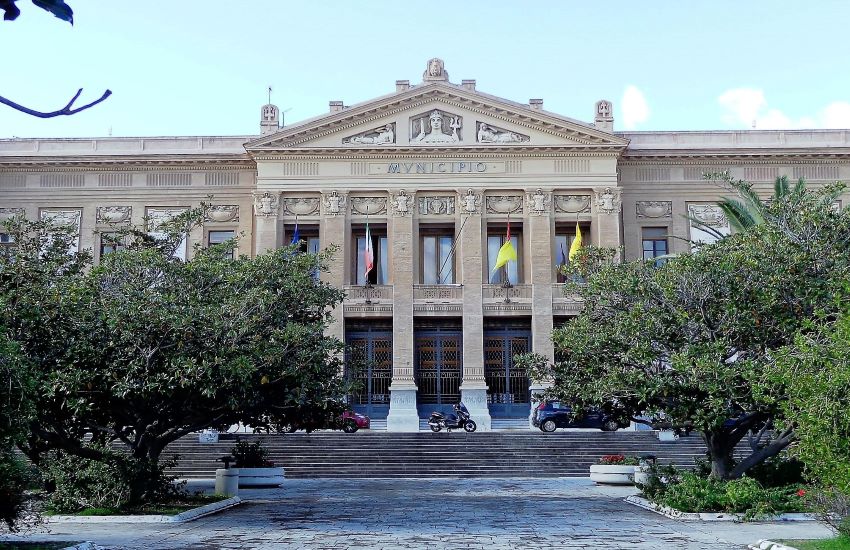 Messina, sarà finanziato un progetto per rivitalizzare Piazza Cairoli