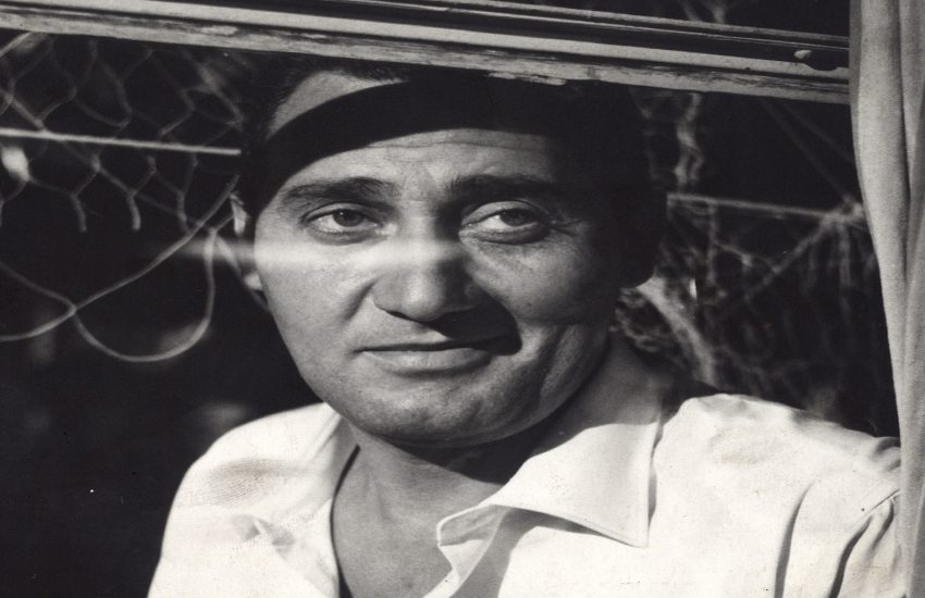 I cento anni di Albertone raccontati da due pubblicazioni