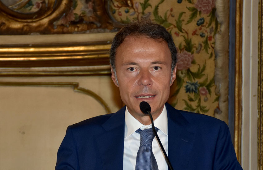 Zes, Il presidente di Confindustria Catania: «Fatto un passo avanti, adesso serve cambio di marcia»