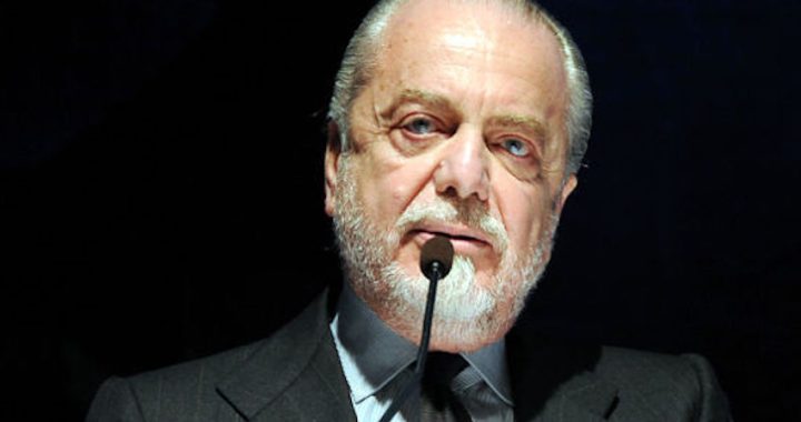 Aurelio De Laurentiis