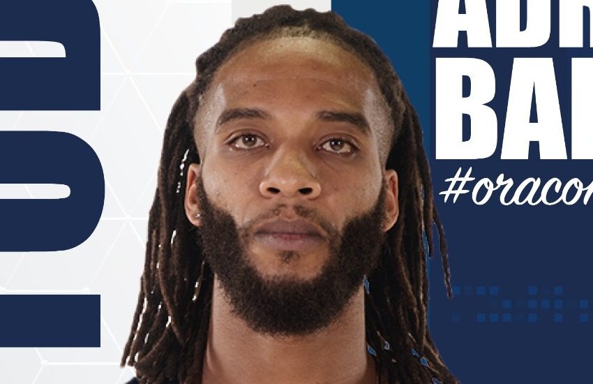 Fortitudo Bologna: accordo raggiunto Adrian Banks