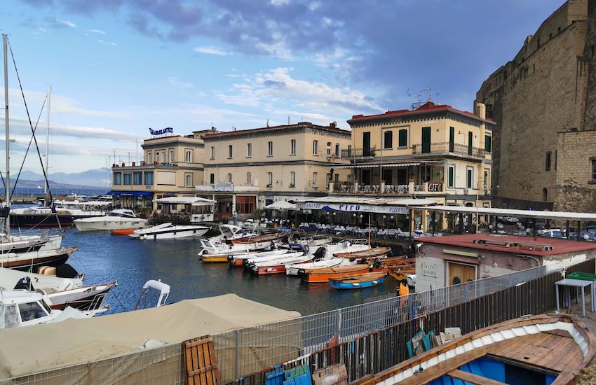 Zero contagi, zero decessi nelle ultime 24 ore in Campania