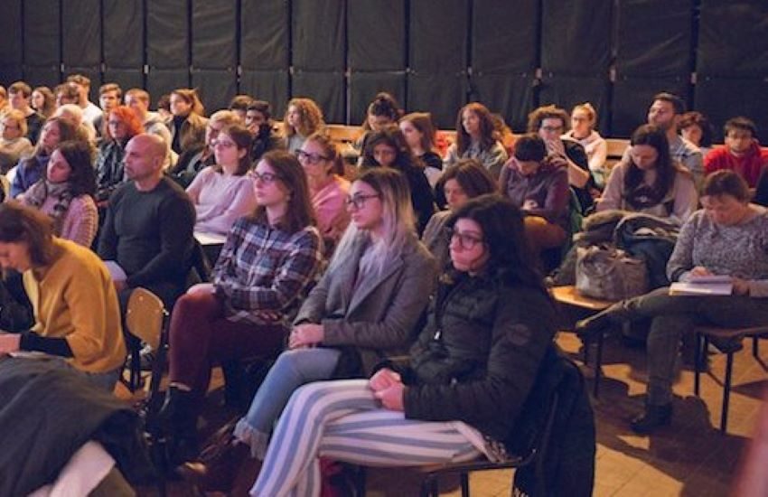 Ritorno al CantierEducare: online da Messina a Bergamo