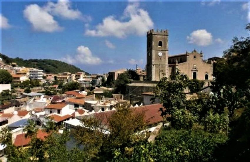 Strada San Michele-Portella Castanea: transito vietato fino al 2 ottobre. Gli altri divieti