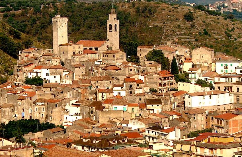 Castelforte, altro caso di positività al coronavirus: l’annuncio del sindaco Cardillo