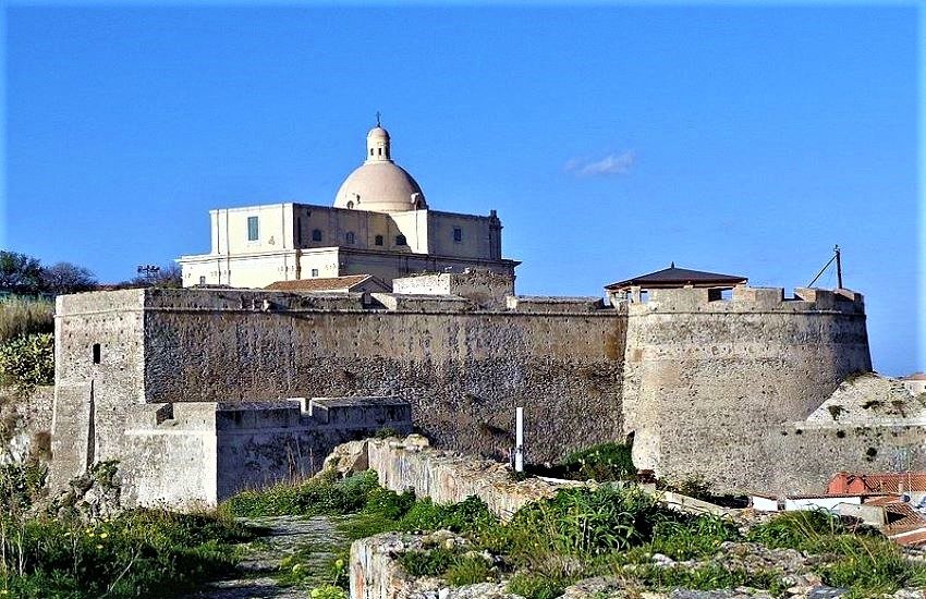 Turismo, Milazzo riparte con un video
