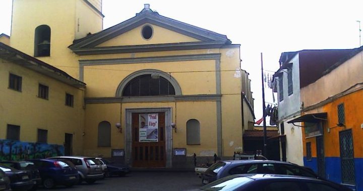 Quartiere Marianella