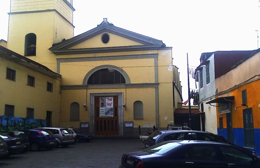 Borgo Sant’Alfonso de Liguori e quartiere Marianella, si studiano nuovi interventi