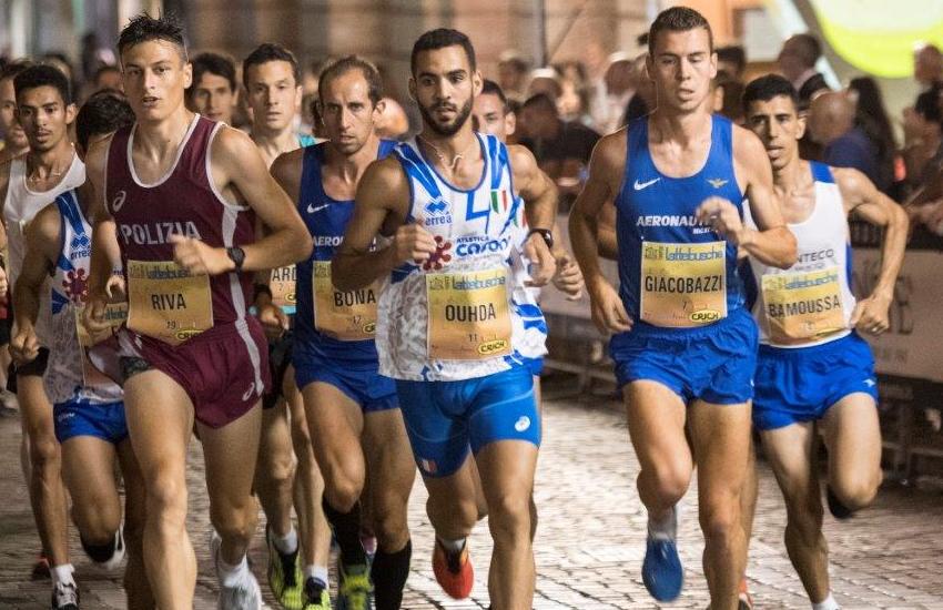 Corritreviso virtual run conta già 400 iscritti