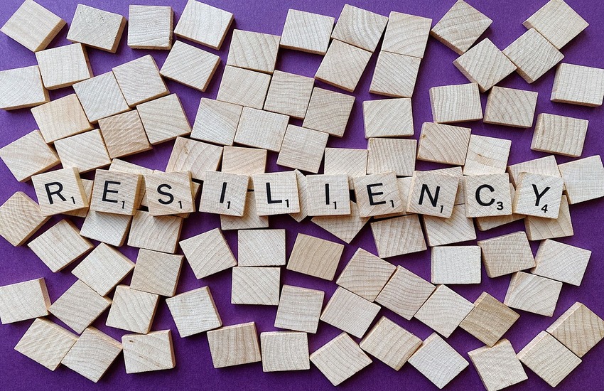 Cos’è la resilienza? La psicologa risponde