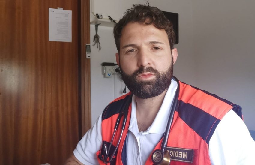 Sempre più prestigiosa la lista di FDI alle comunali di Terracina: si aggiunge Vincenzo Di Girolamo