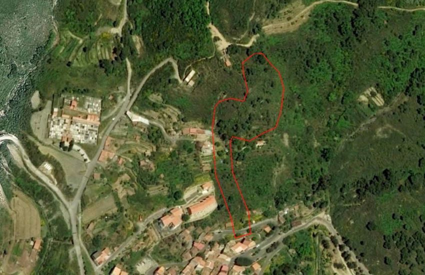 Problemi idrogeologici a Barcellona P.G., l’interrogazione di Città Aperta