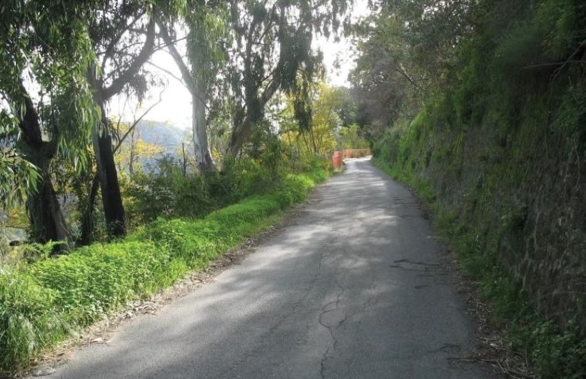 Dissesto idrogeologico, 2 milioni e 700 mila euro per Gualtieri Sicaminò