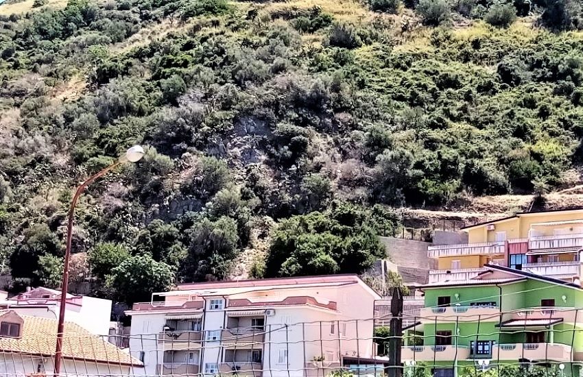 Dissesto idrogeologico, si mette in sicurezza Gliaca di Piraino