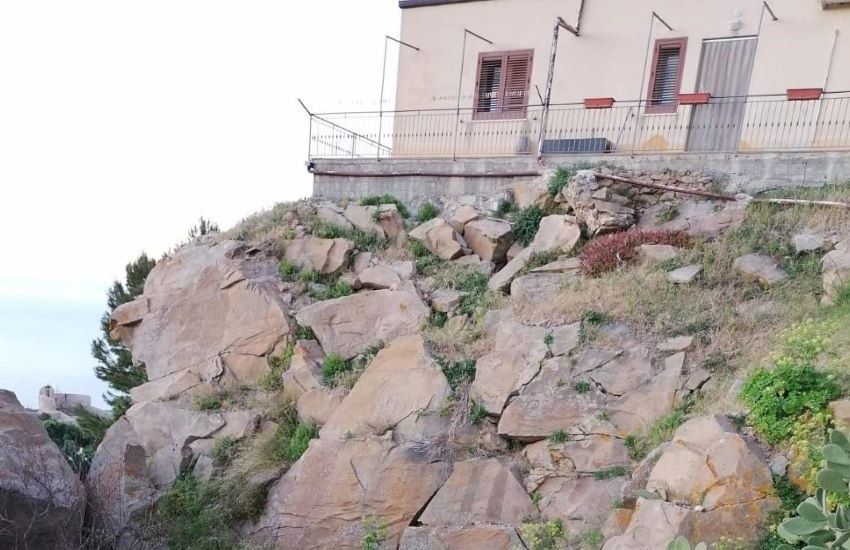 Dissesto idrogeologico, progetto per Tusa