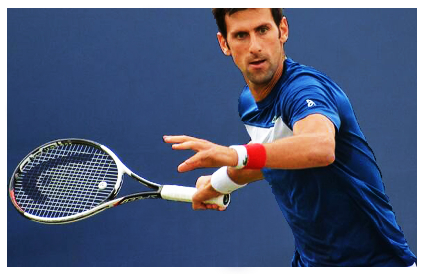 Follia Djokovic, scaglia una pallina contro la giudice di linea e viene squalificato dagli US Open