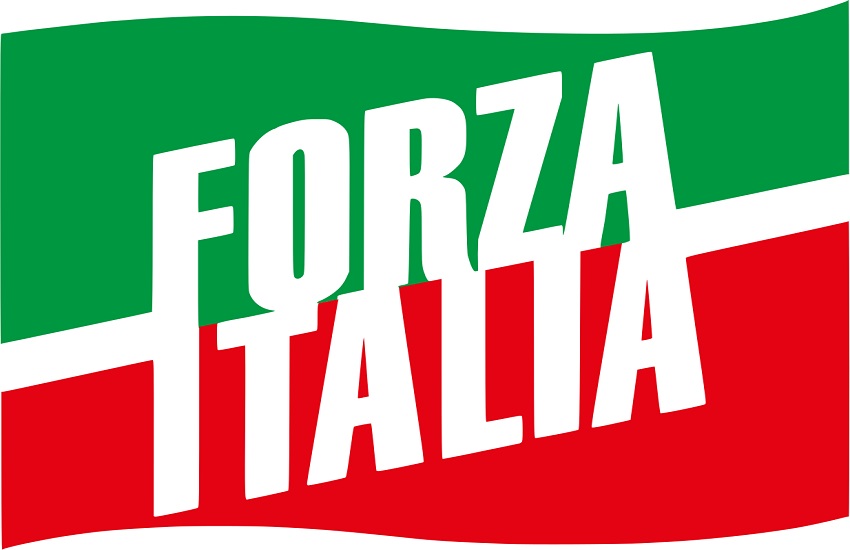 Reggio Calabria, sopralluogo del gruppo di Forza Italia a Rosalì