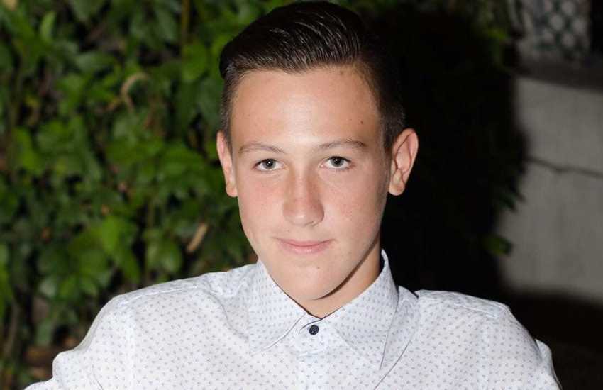 Marco Cestaro assassinato o suicida?