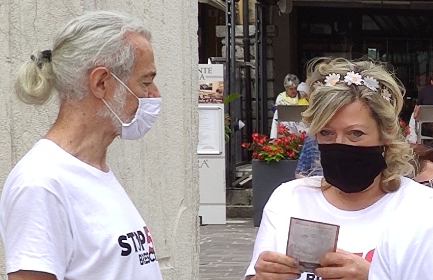 Stop 5G Brescia: un Comitato e un appello ai sindaci
