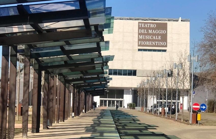 Maggio Musicale Fiorentino: primo teatro in Italia ad aprire