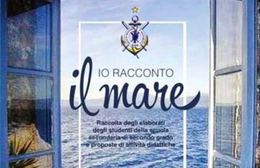 Società Nazionale di Salvamento di Genova e Miur: al via la premiazione della trilogia di libri “Io racconto il mare”