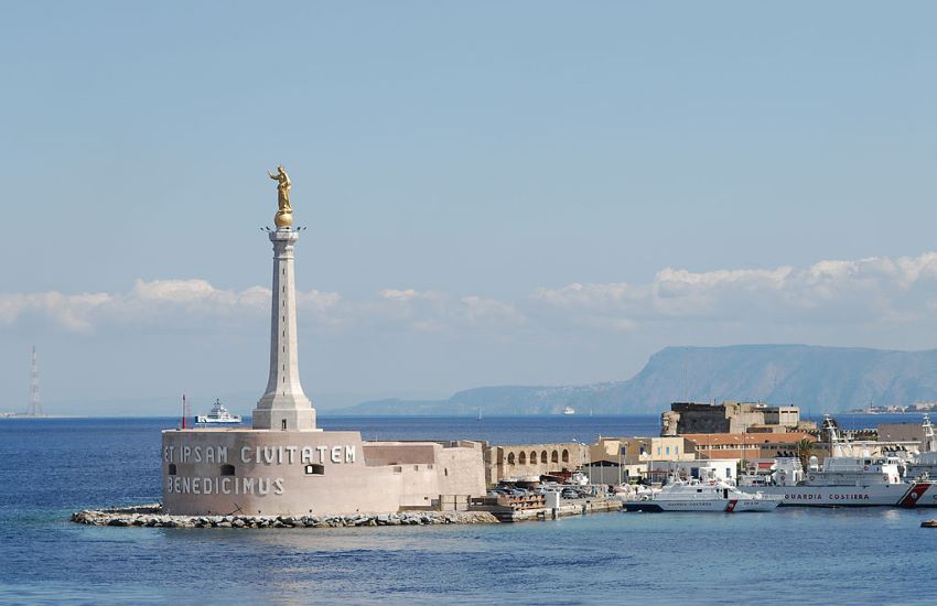 Messina zona rossa, la deputata Zafarana: “Siano chiarite le responsabilità”