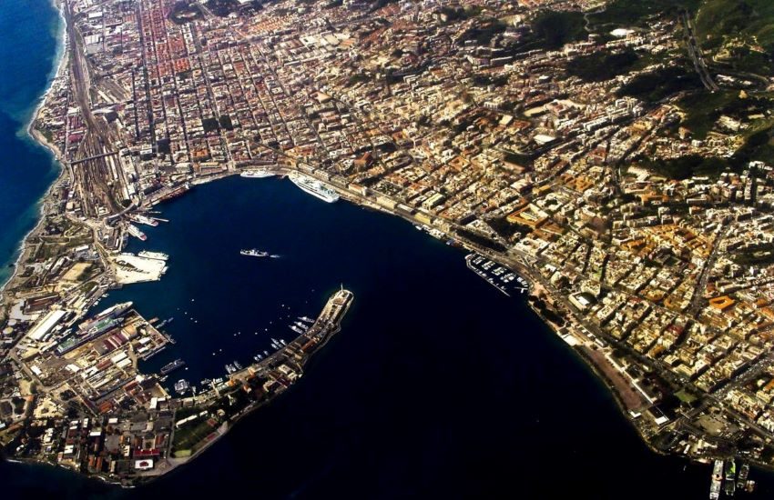 Messina, controlli a tappeto con autovelox