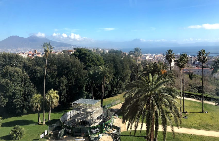 Forti precipitazioni e vento, allerta meteo fino a domani sera